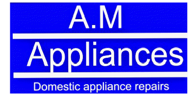 AM Appliances Animation