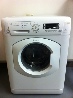 Hotpoint WDD960P Washer Dryer