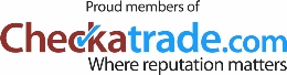 AM Appliances have been checked and vetted and are proud members of check a trade